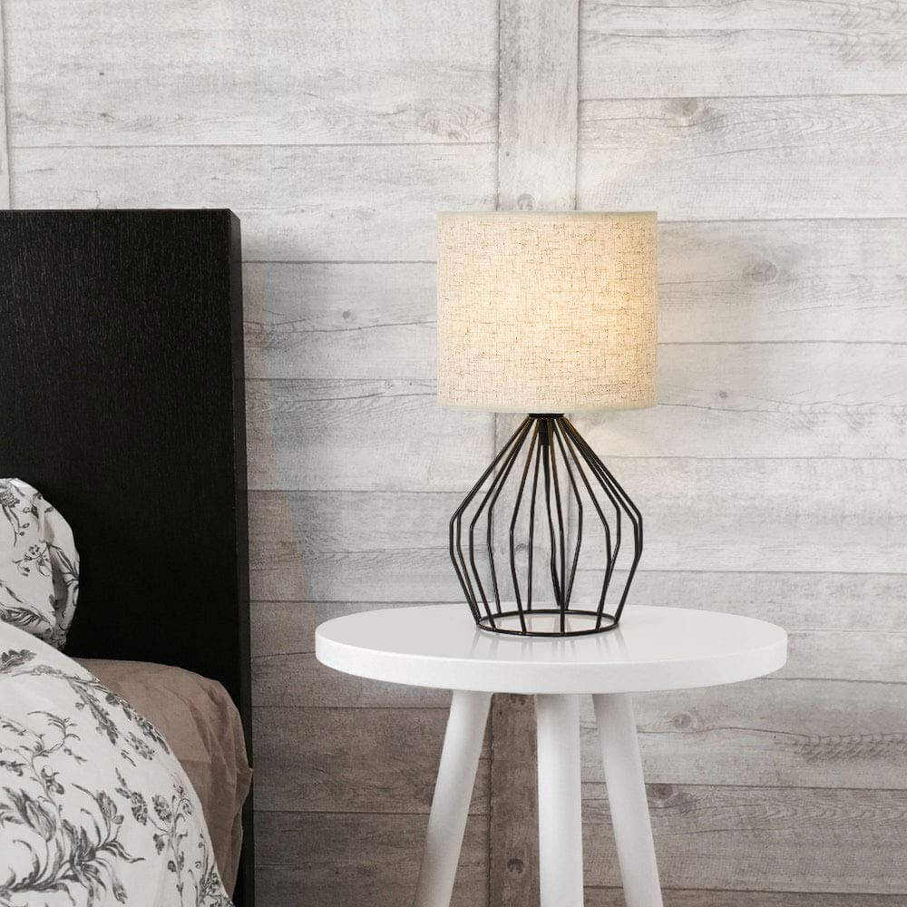 25 Best Bedside Table Lamps to Light Up Your Evenings in 2021