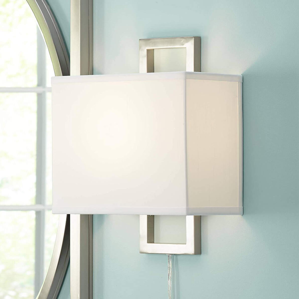 Minimalist Sconces Make an Inspiring Statement