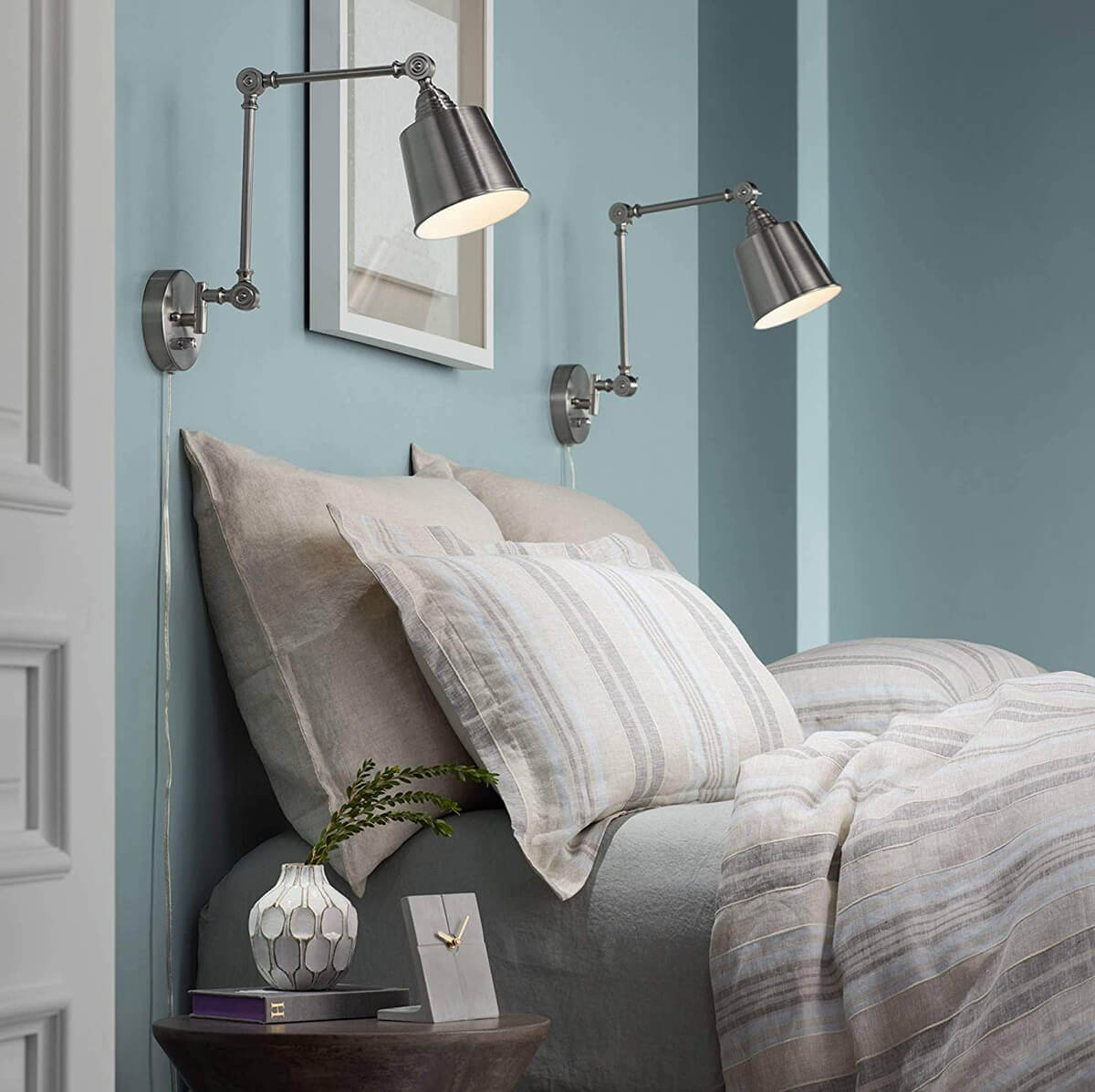 Best wall lights on sale for bedroom