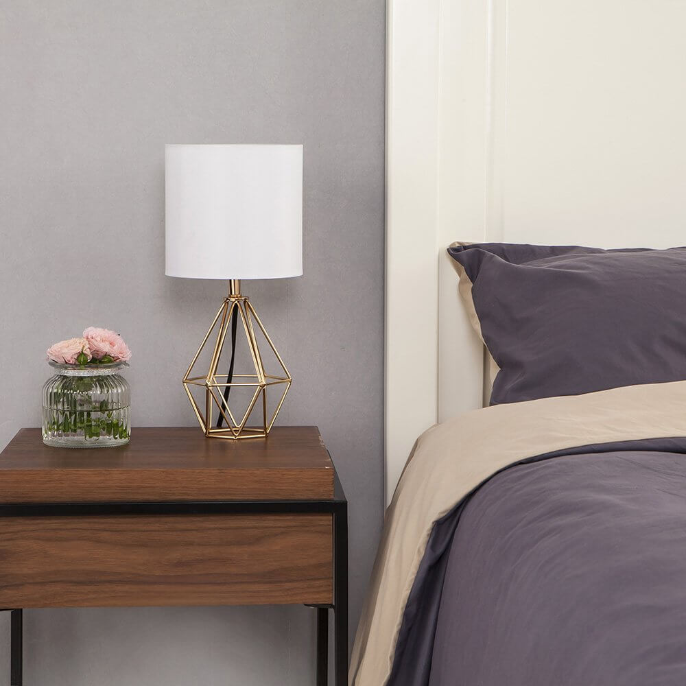 best bedside table lamps