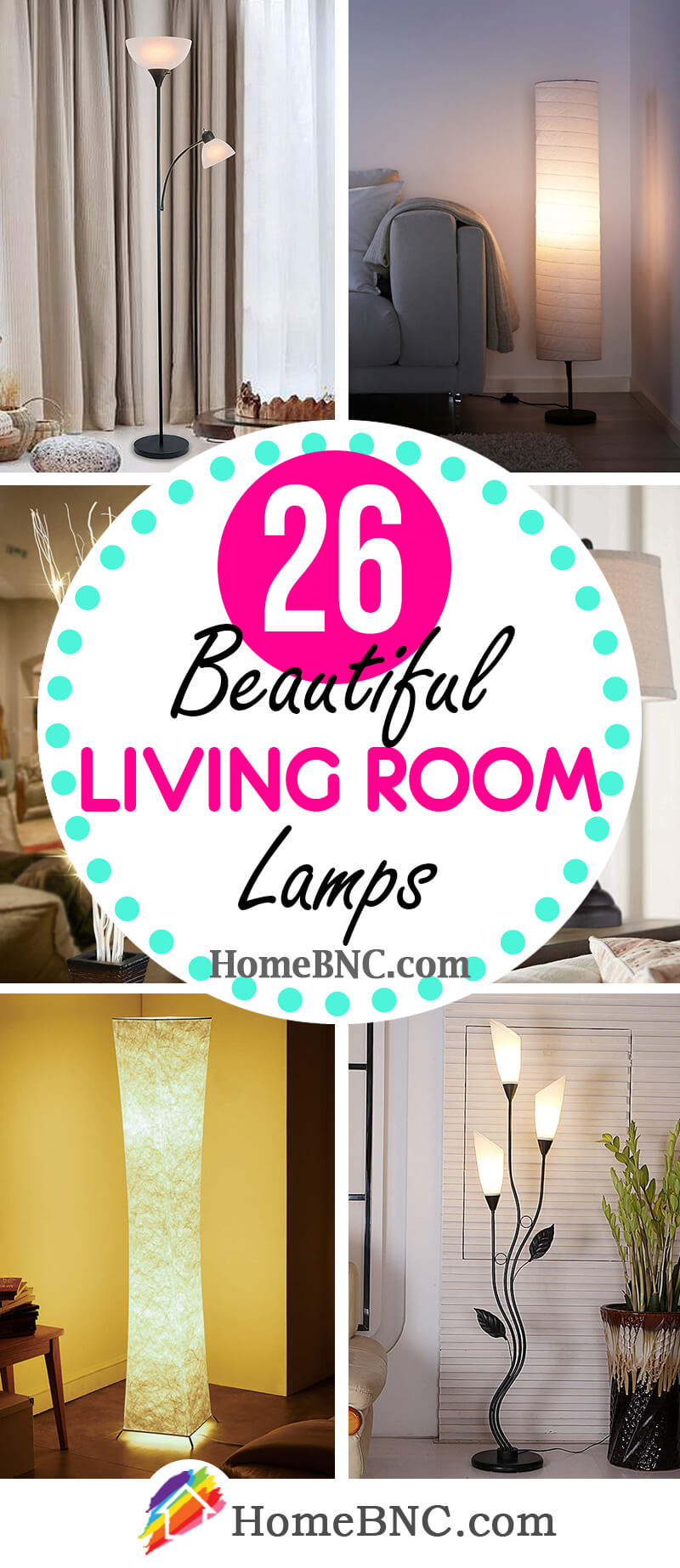 best wall lights for living room