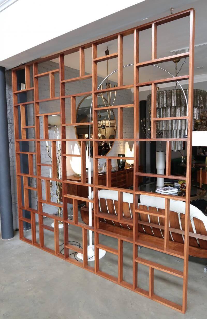 22 Best Room Divider Ideas to Give You Space and Privacy in 2022