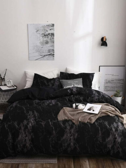 22 Best Black Bedroom Ideas and Designs for 2024