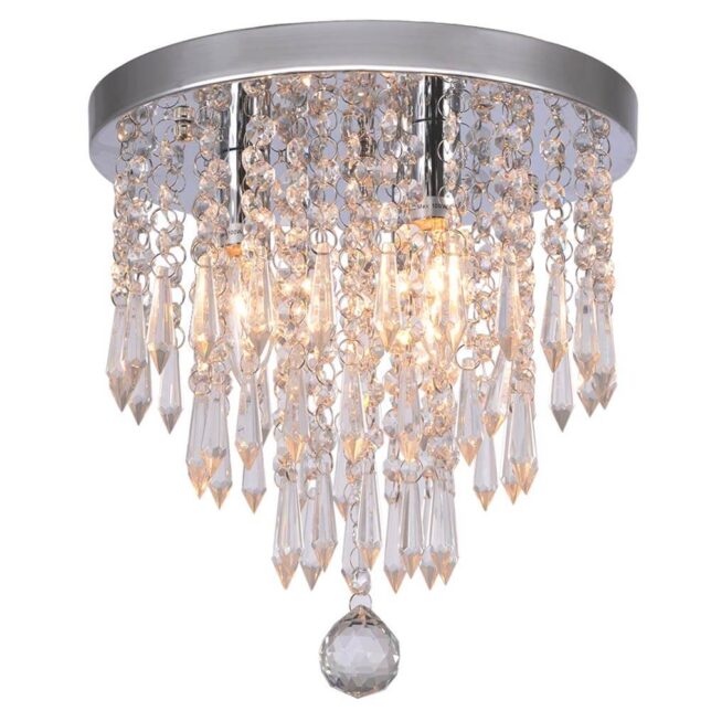 28 Best Bedroom Ceiling Lights to Brighten Up Your Space in 2024