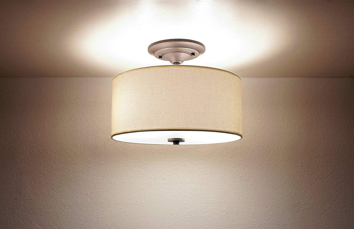 28 Best Bedroom Ceiling Lights To Brighten Up Your Space In 2020