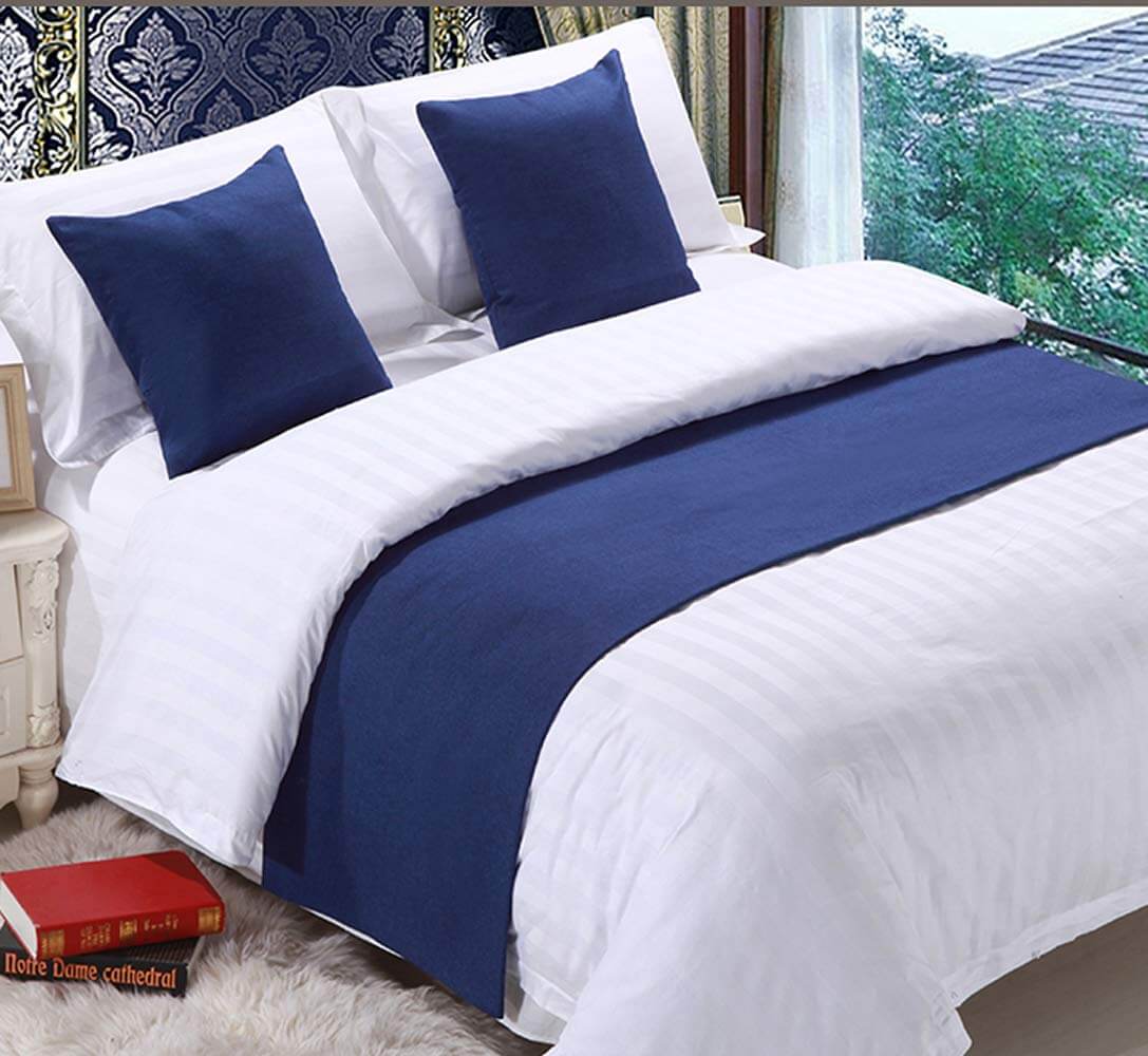 16 Best Navy Blue Bedroom Decor Ideas For A Timeless Makeover In 2021