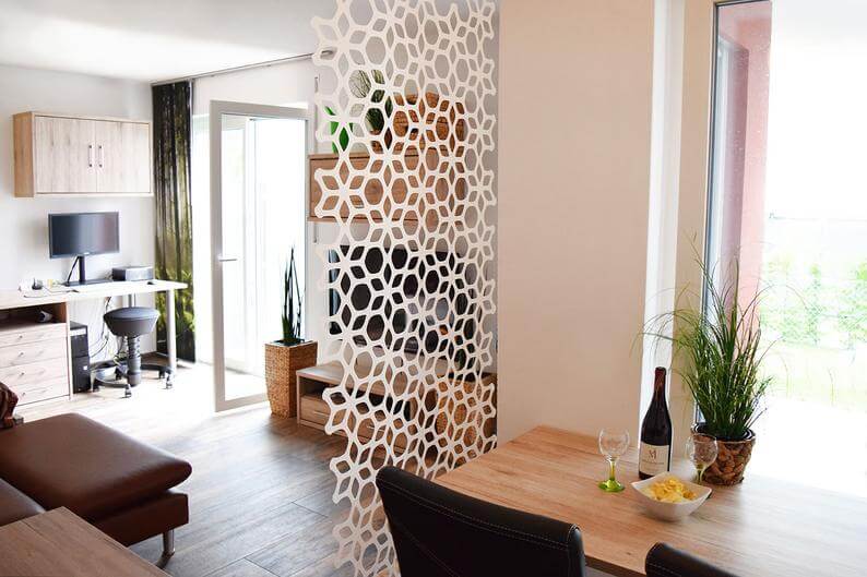 22 Best Room Divider Ideas To Give You Space And Privacy In 2019