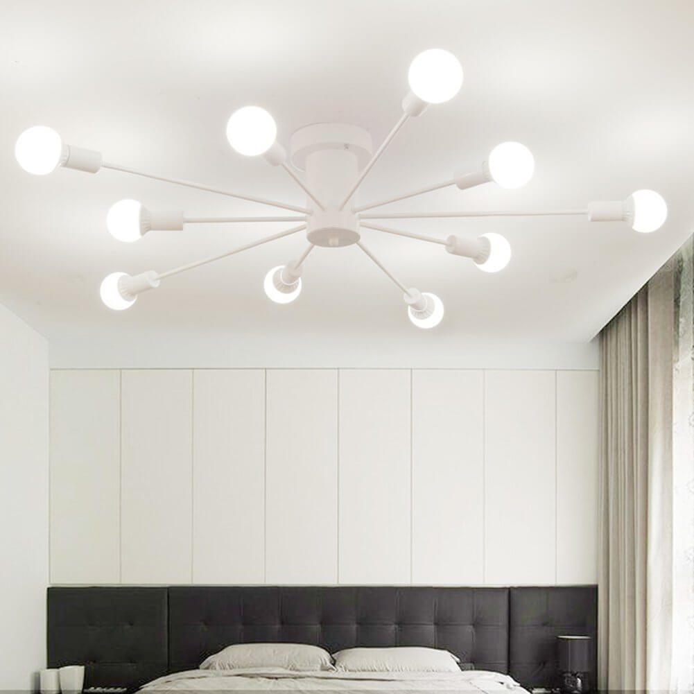 basic ceiling light fixture