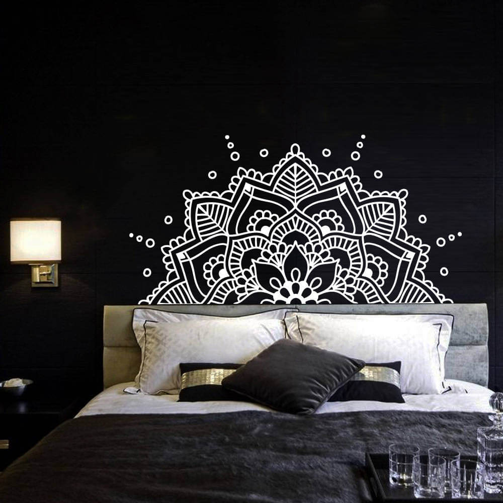 22 Best Black Bedroom Ideas And Designs For 21