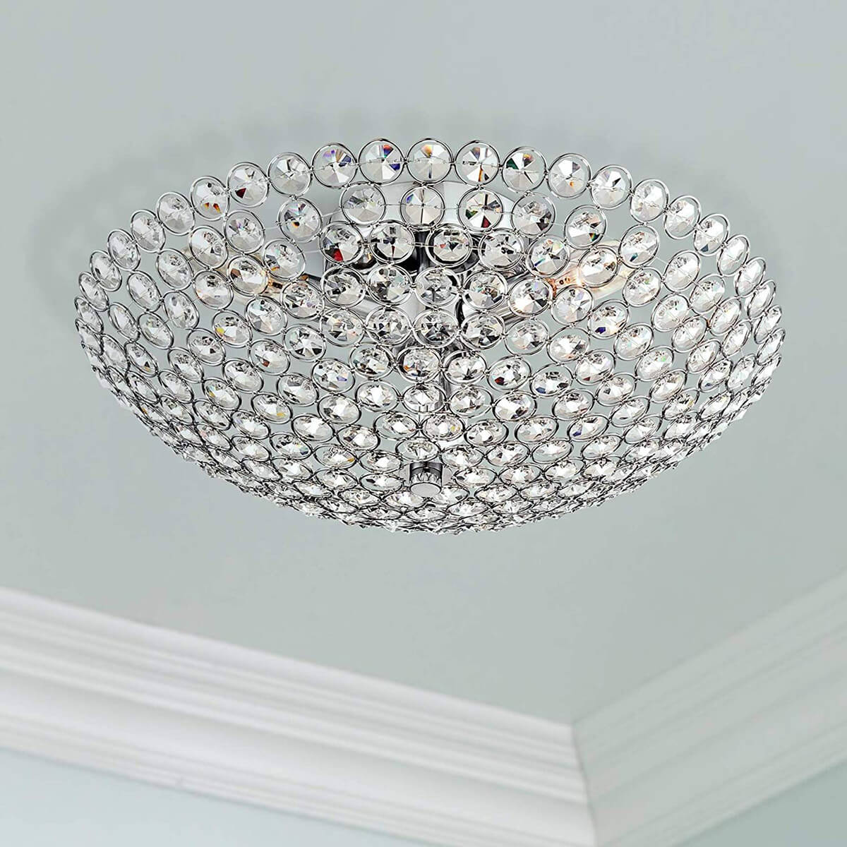 Best Lighting For Bedroom Ceiling