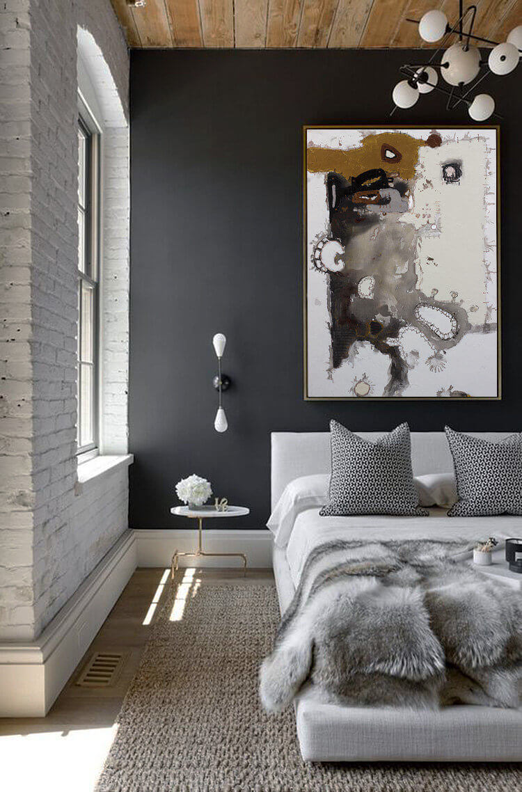 Elegant black and grey room ideas 22 Best Black Bedroom Ideas And Designs For 2021