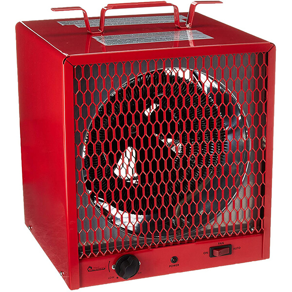 Dr. Infrared Heater DR-988