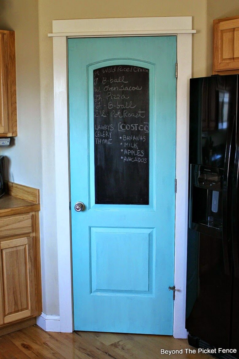 23 Best Pantry Door Ideas That Are Exciting In 2020