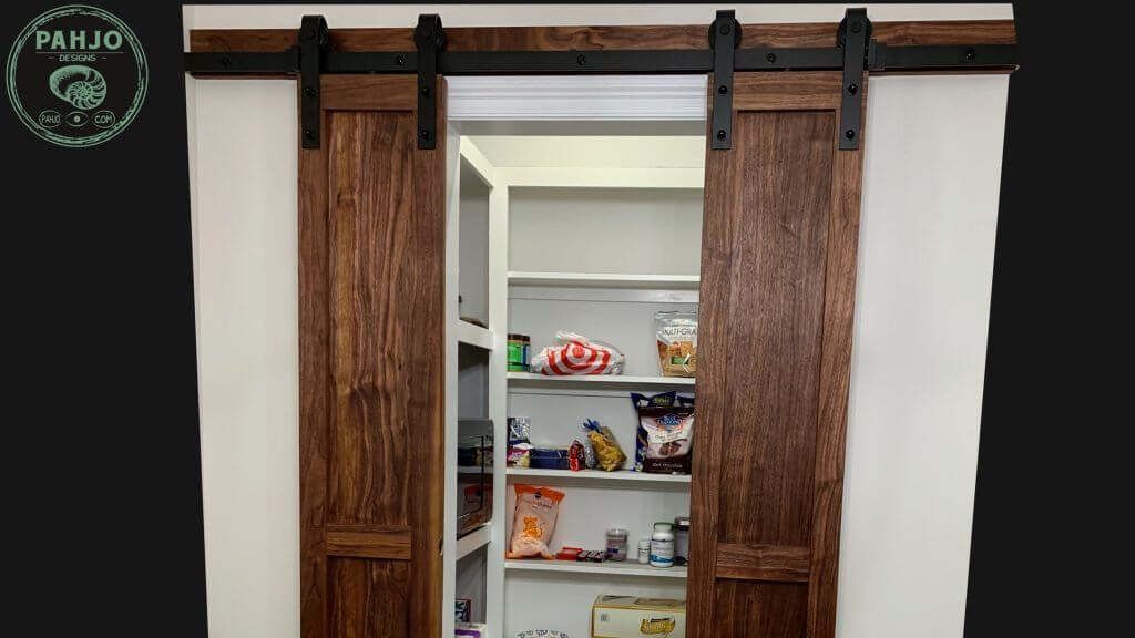 23 Best Pantry Door Ideas That Are Exciting In 2020