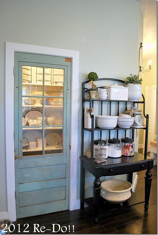 23 Best Pantry Door Ideas That Are Exciting In 2020