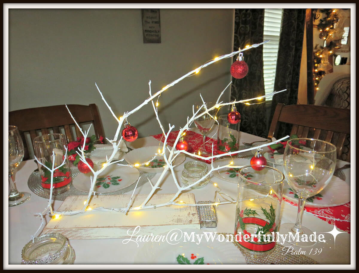 26 Best Tree Branch Centerpieces to Add Charm to Your Table in 2023