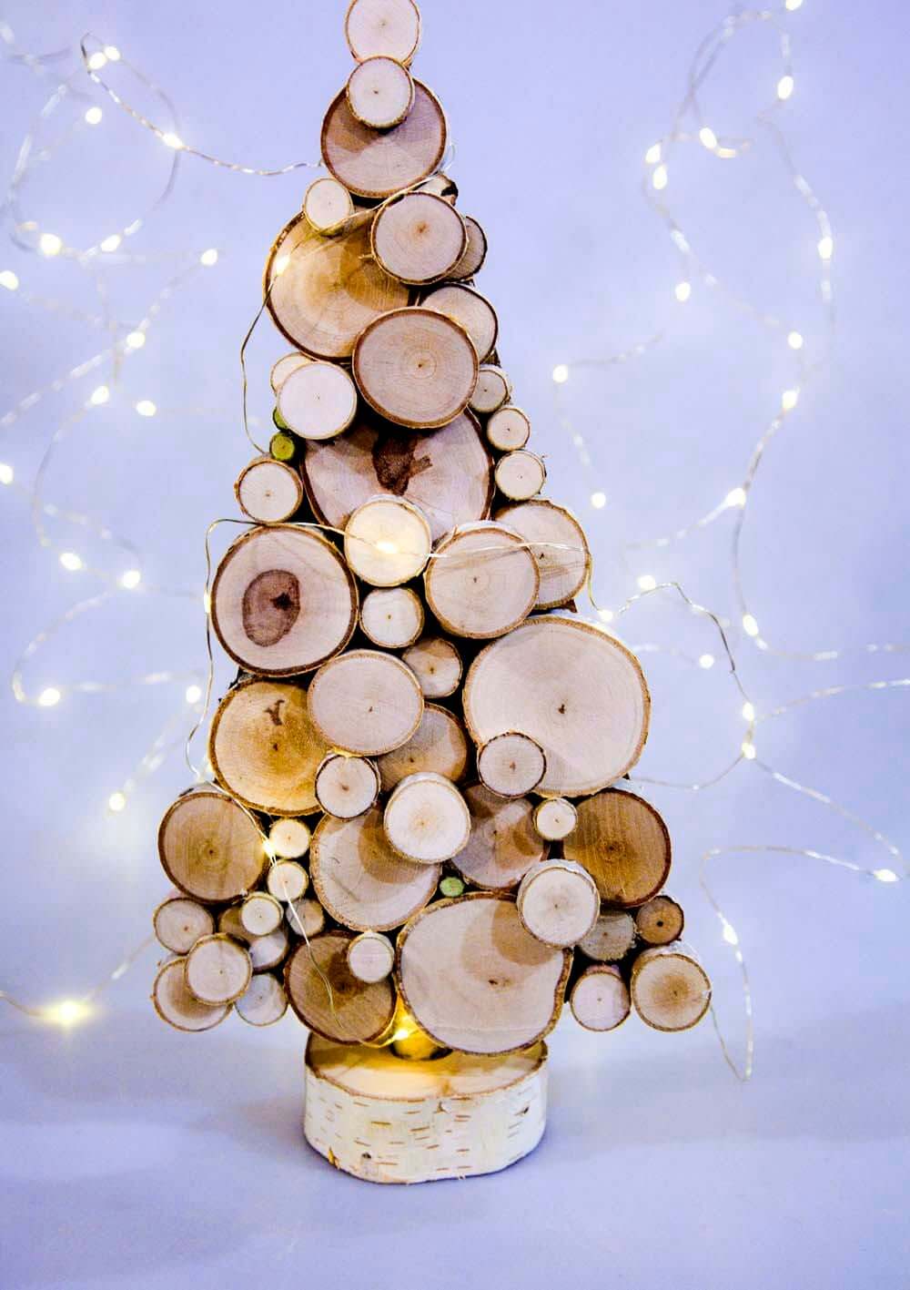 19 Best Wooden Christmas Decorations Ideas Designs To Buy Homebnc — Homebnc