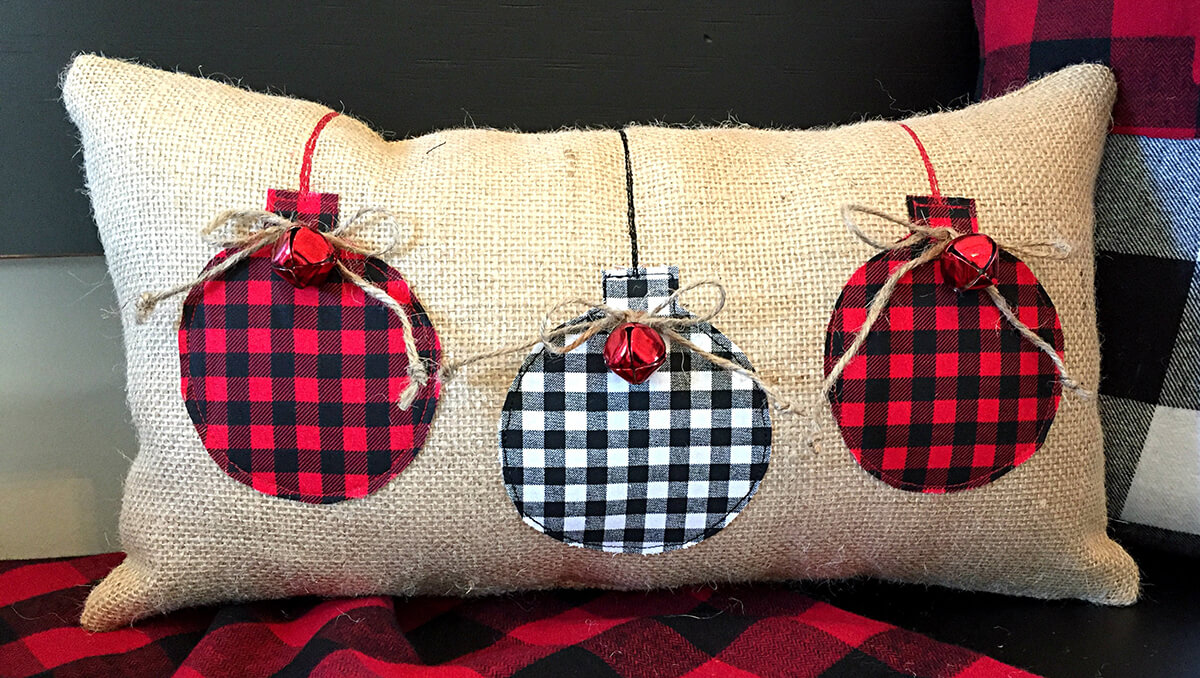 christmas pillows