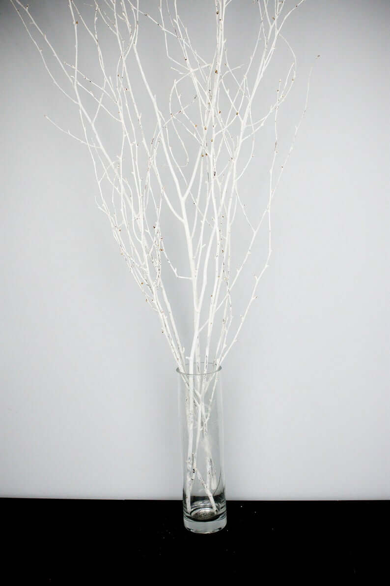 26 Best Tree Branch Centerpieces to Add Charm to Your Table in 2021