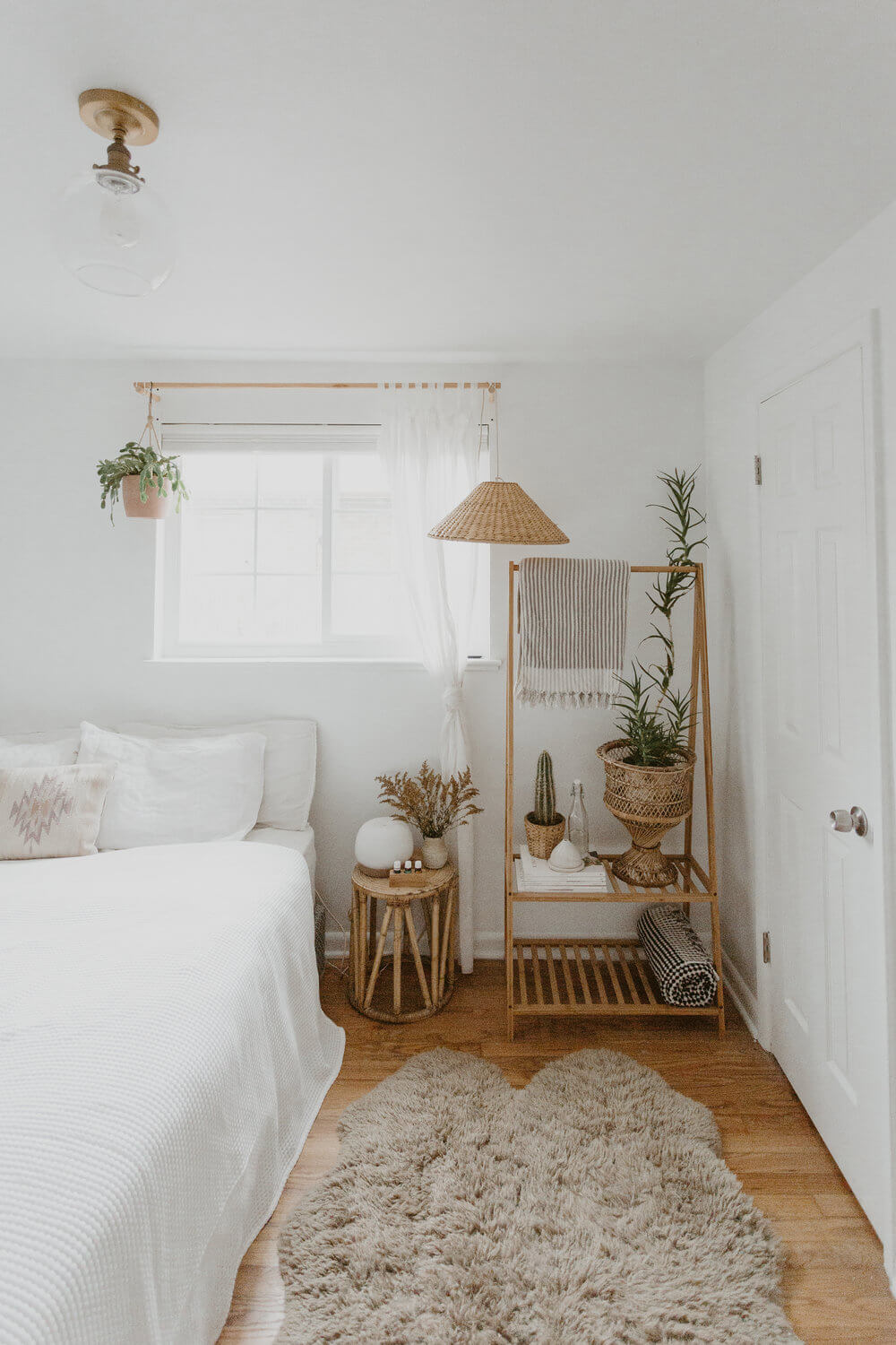 19 Best Natural Home Decor Ideas for Every Room in 19