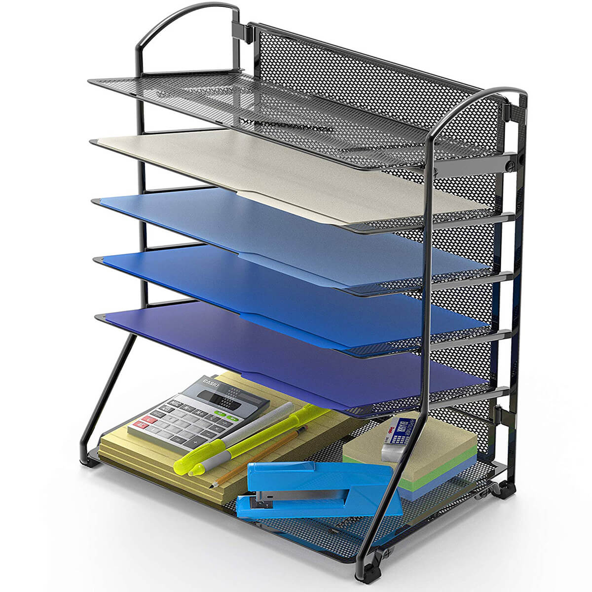 Durable and Efficient Letter Tray Organizer