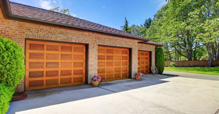 Featured image for 11 Handy Garage Heaters that will Keep Your Garage Warm All Year Round