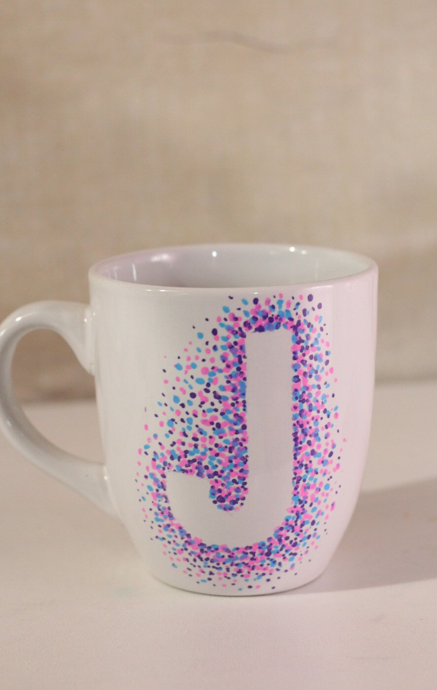 24 Best Diy Mug Ideas And Decorations That Anyone Can Do In 2021