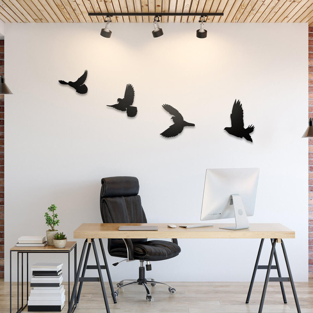 24 Best Animal Themed Home Decor Ideas for an Adorable Space in 2021