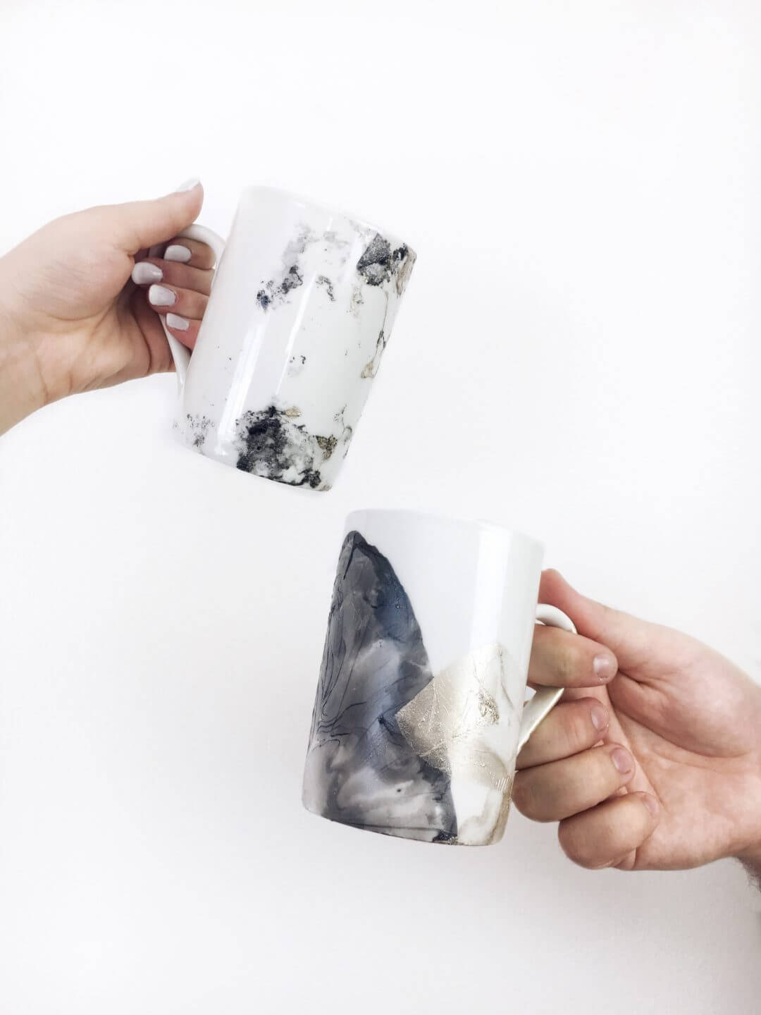 24 Best Diy Mug Ideas And Decorations That Anyone Can Do In 2021