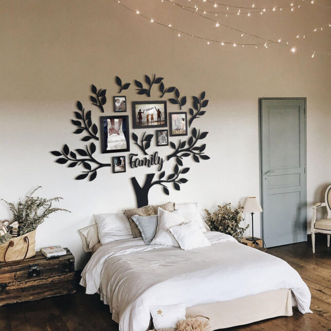 31 Best Modern Farmhouse Wall Art Ideas to Buy in 2024