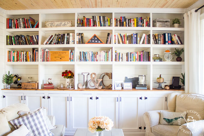 16 Best Home Library Ideas That All Bookworms Will Love In 2020