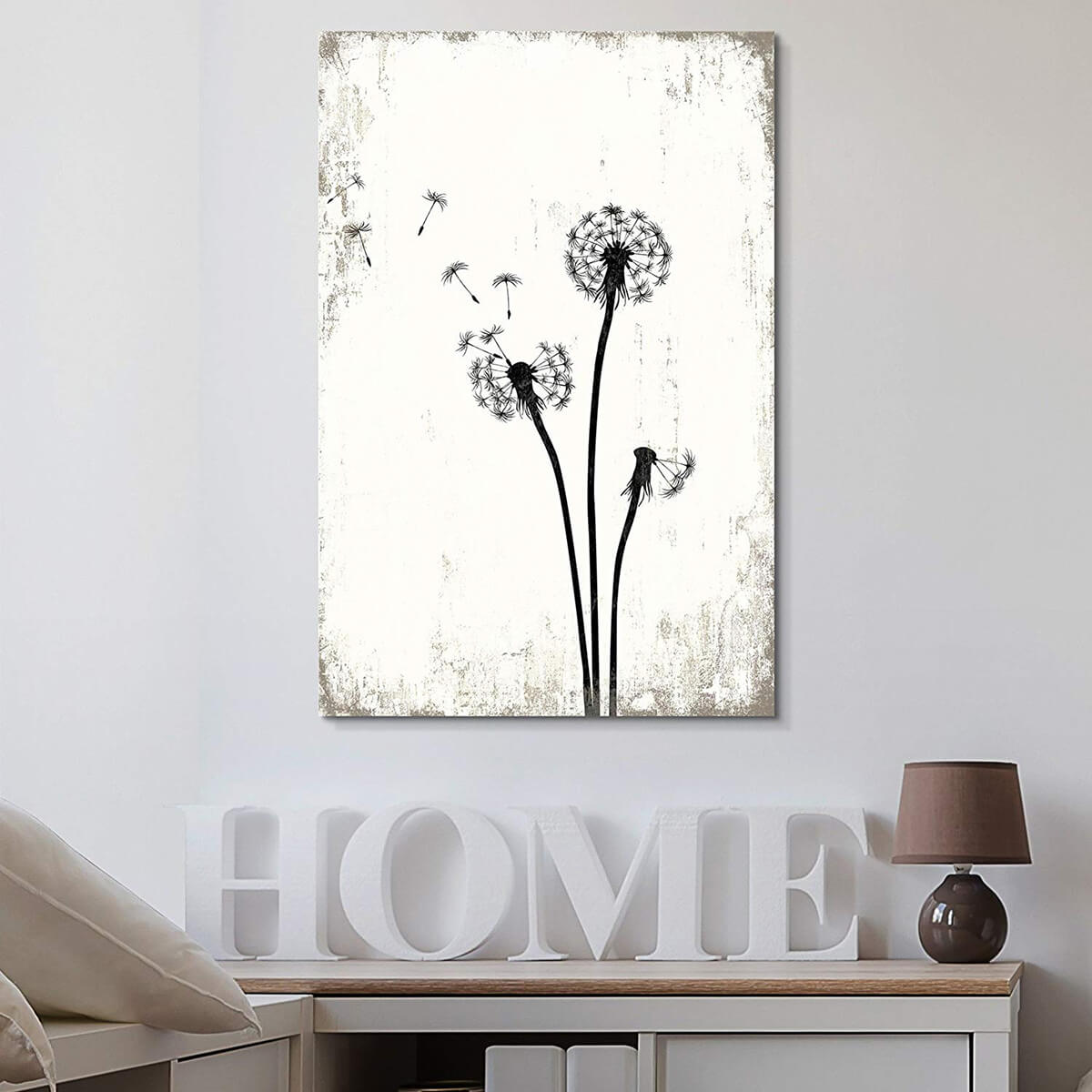 31 Best Modern Farmhouse Wall Art Ideas to Buy in 2021