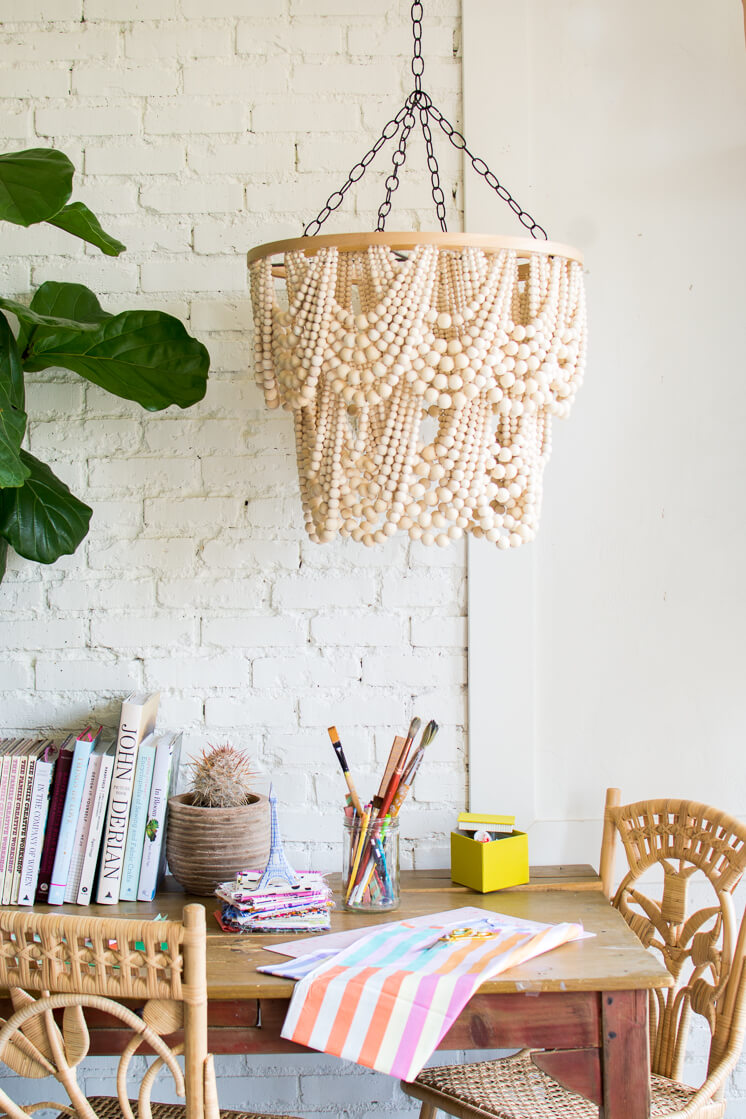 27 Best DIY Bohemian Decor Ideas You can Easily Make Yourself in 27