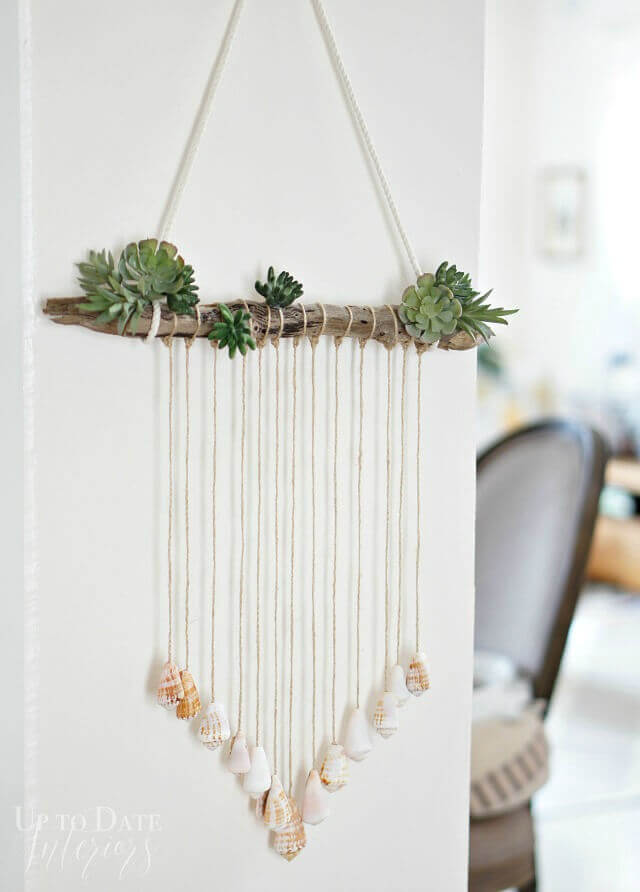 18 Best DIY Coastal Home Decor Ideas to Bring the Beach Indoors in ...