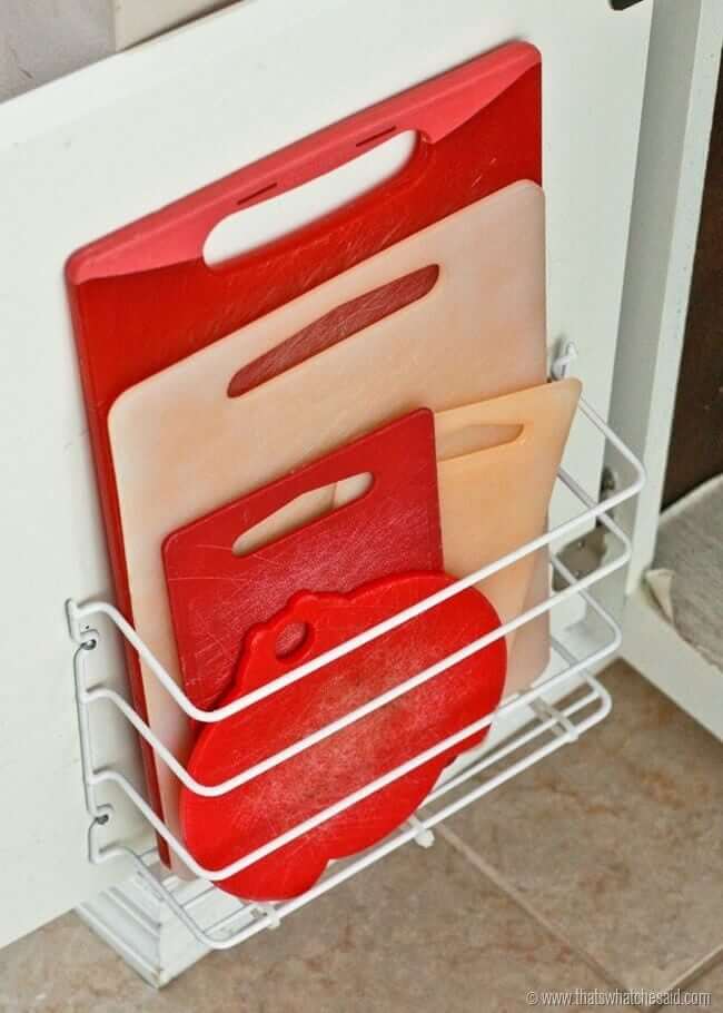 Excellent Cheap Organization Ideas To Store Accessories
