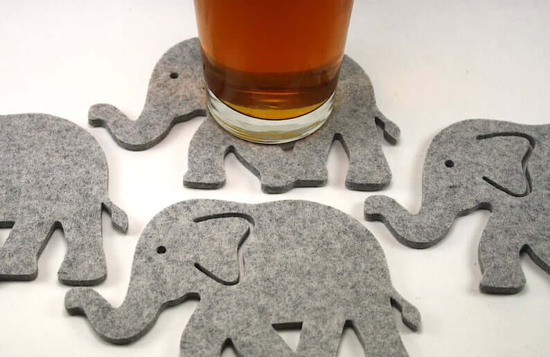 amazing drink coasters