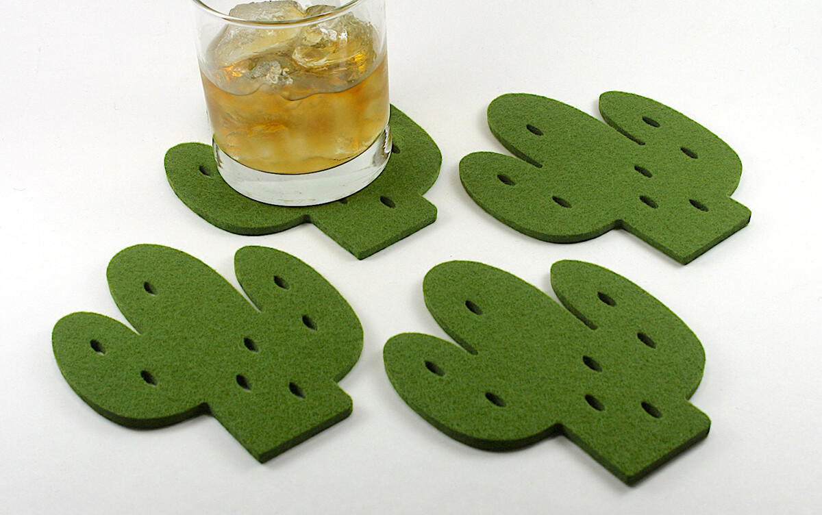 interesting coasters