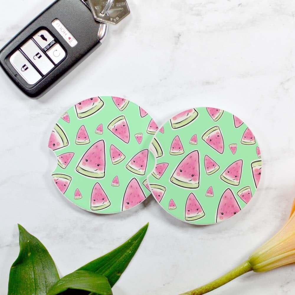 32 Cool Coasters that will Add a Unique Touch to Your Home in 2020