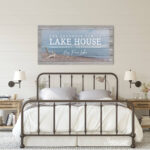 11 Best Lake House Decorating Ideas Designs Homebnc 150x150 