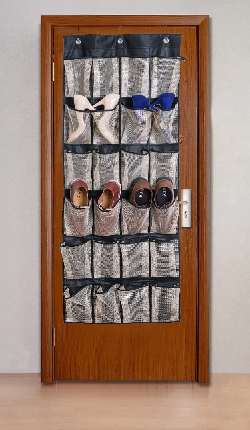 30 Best Shoe Organizers To Restore Order In Your Closet In 2020