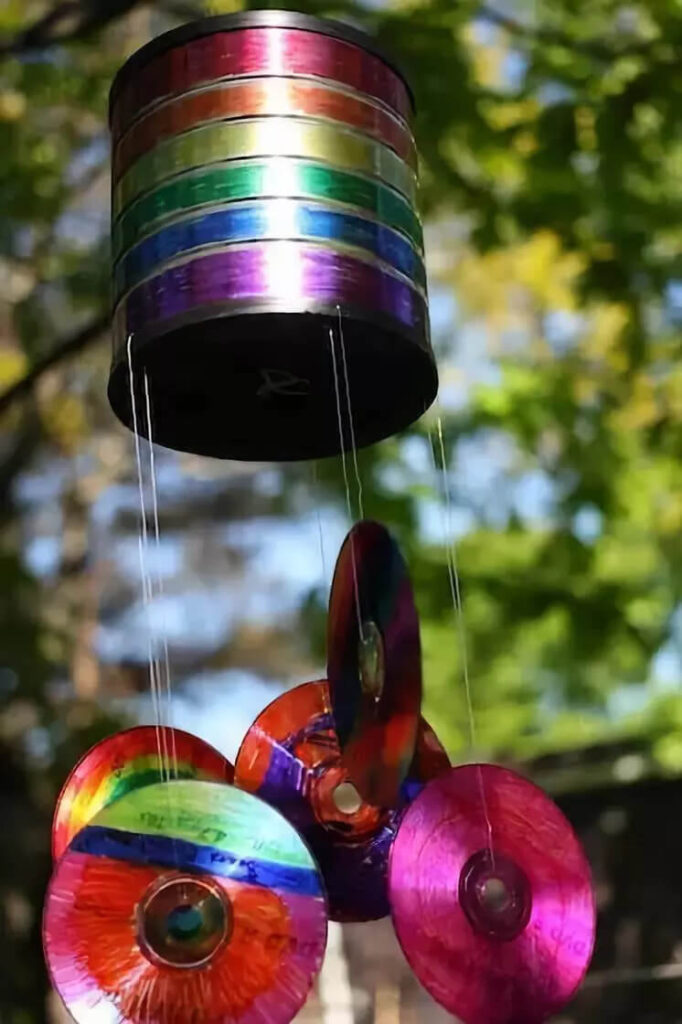 19 Best DIY Wind Chimes that will Add Charm to Your Yard in 2024