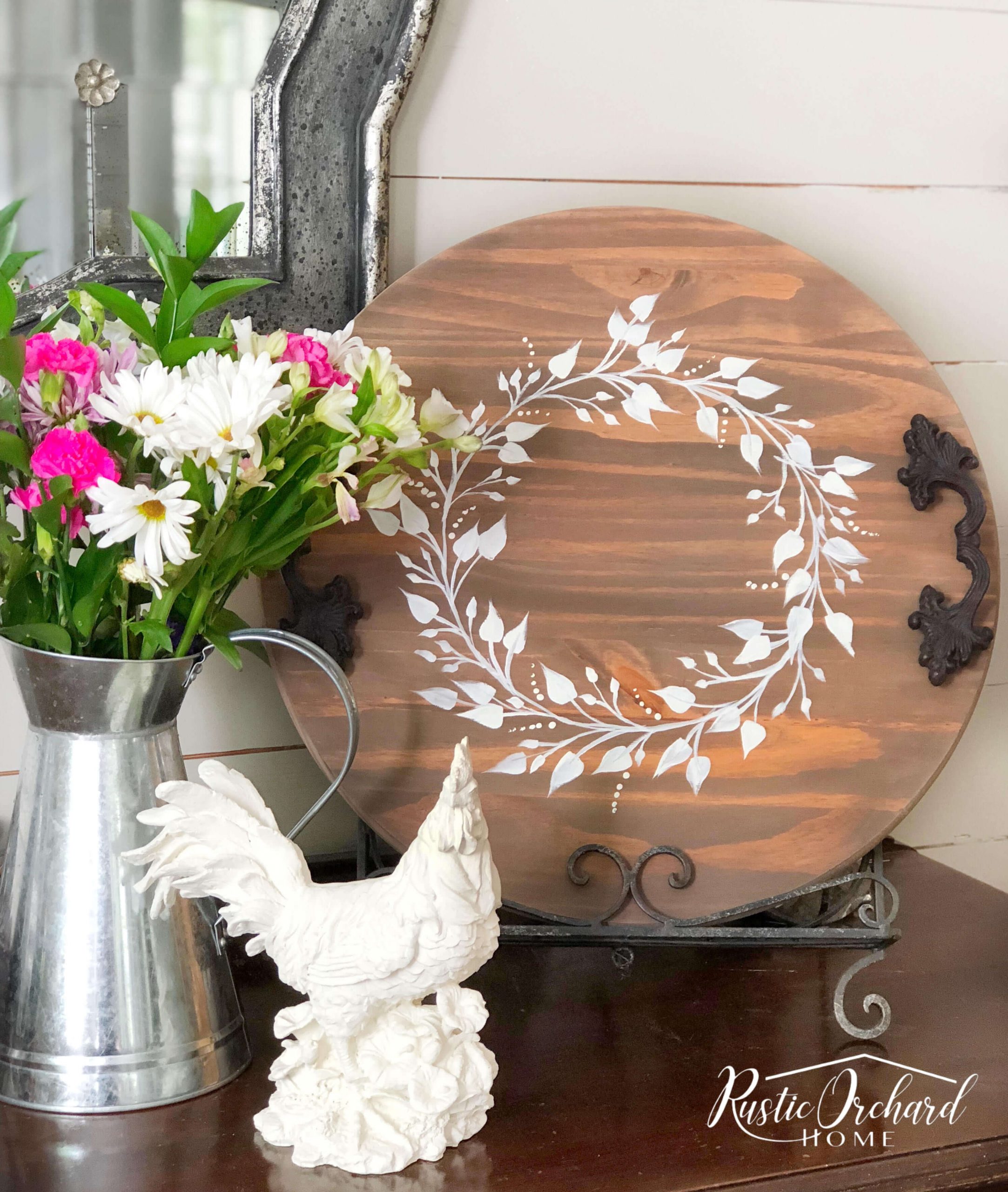 50+ Best DIY Wood Craft Projects (Ideas and Designs) for 2020