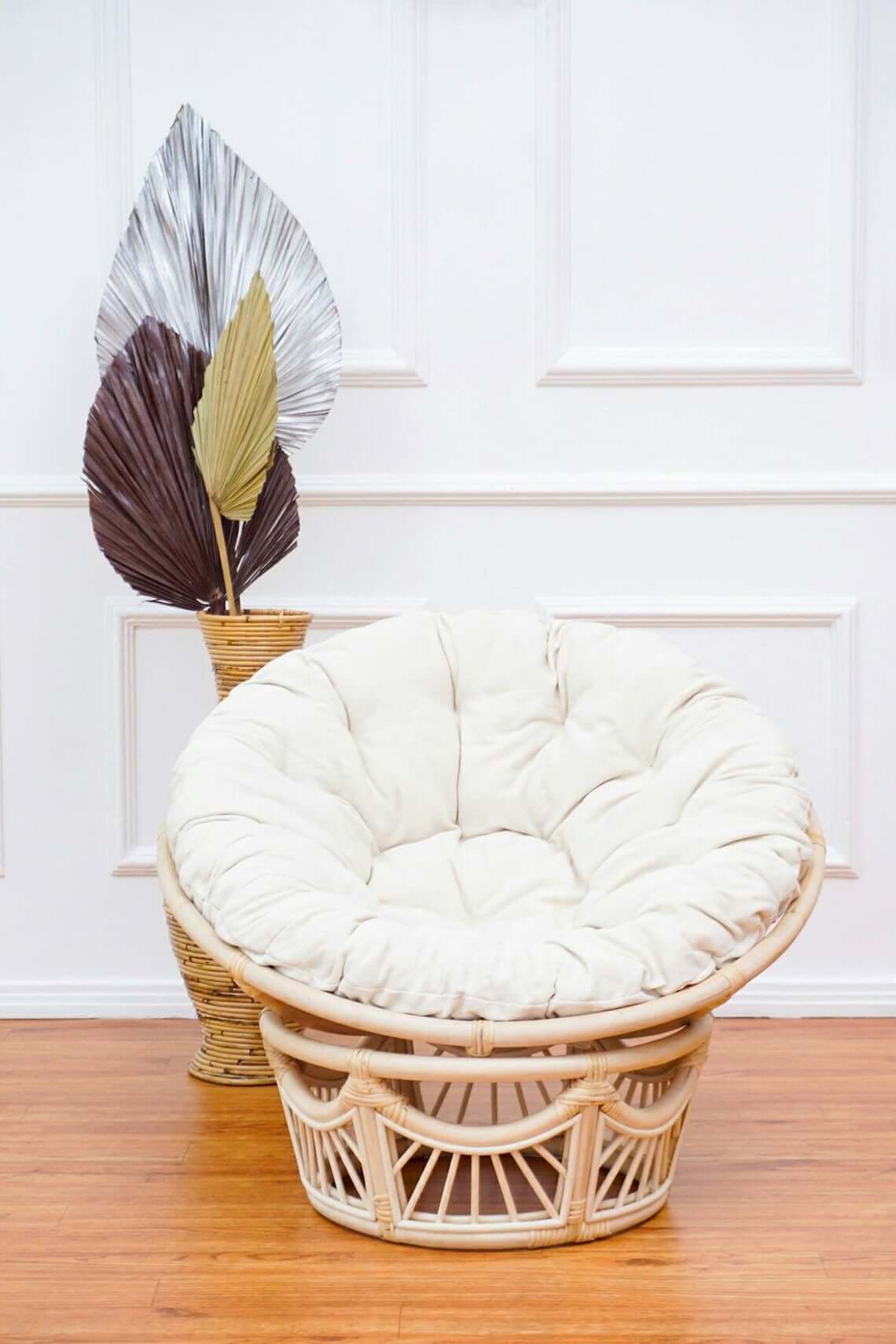 23 Best Rattan Furniture Ideas for Every Space in Your Home in 2020