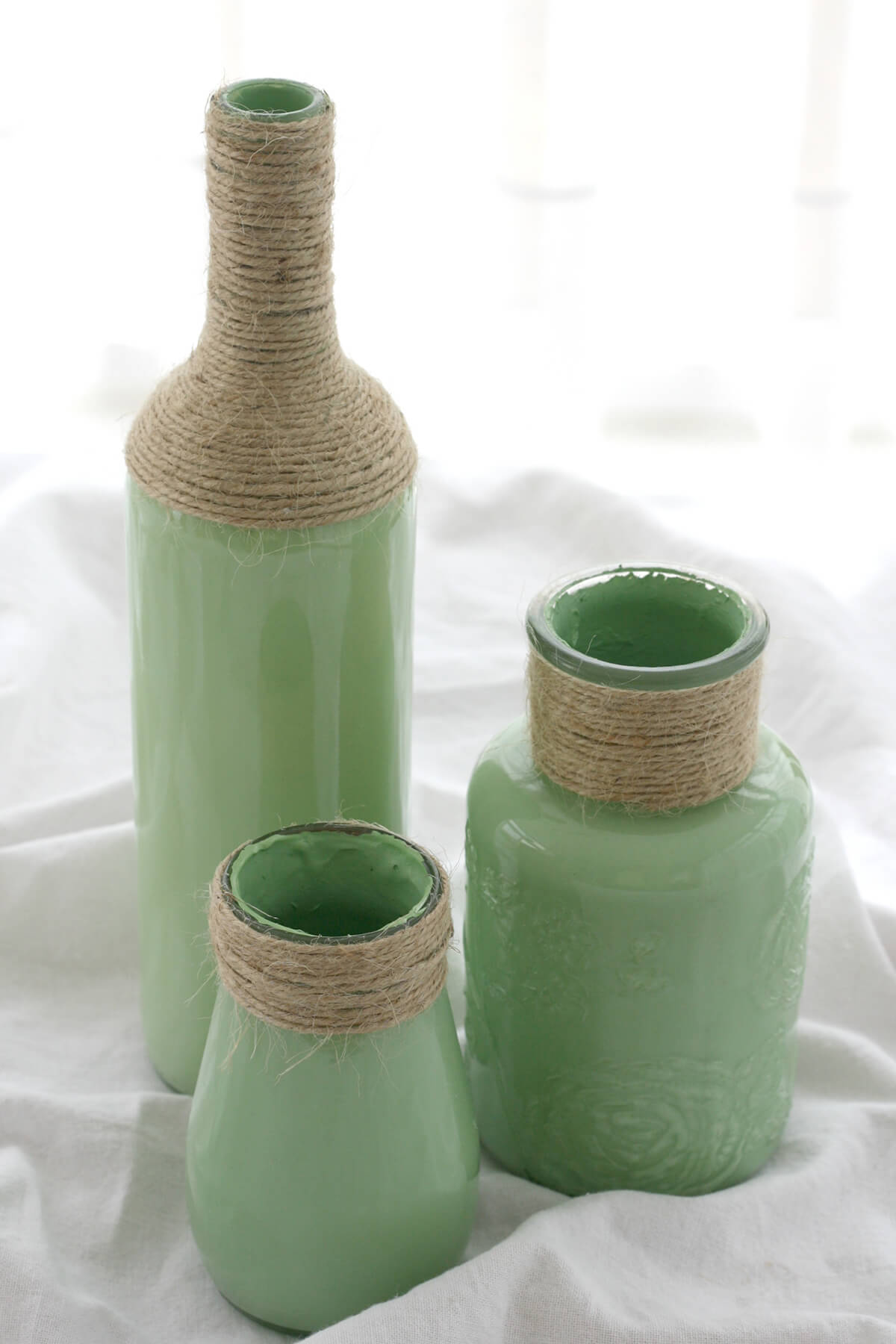 Featured image of post Simple Bottle Decoration With Paint - Simple sweetheart painted coffee mugs.