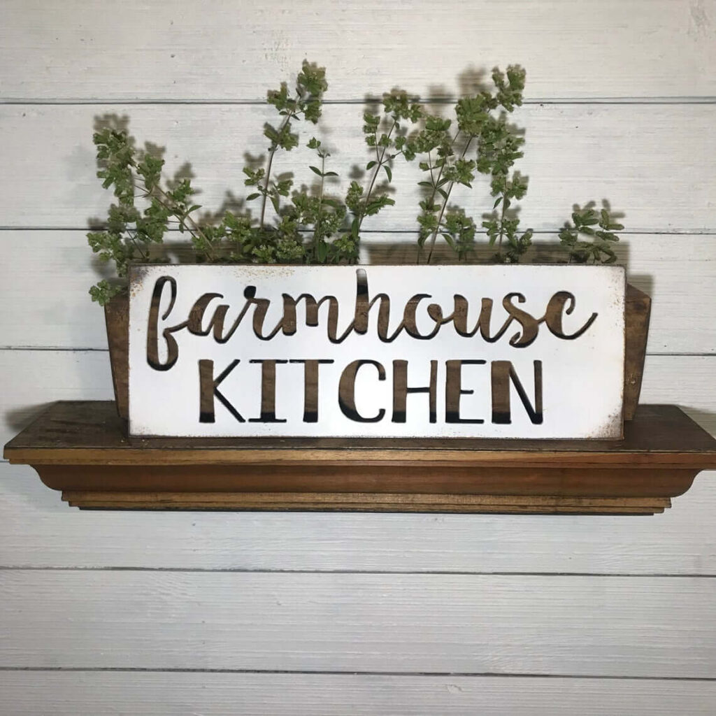 50+ Best Farmhouse Kitchen Decor and Design Ideas for 2023