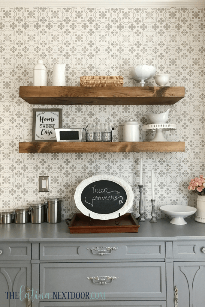 45 Best Diy Floating Shelf Ideas And Designs For 2023 