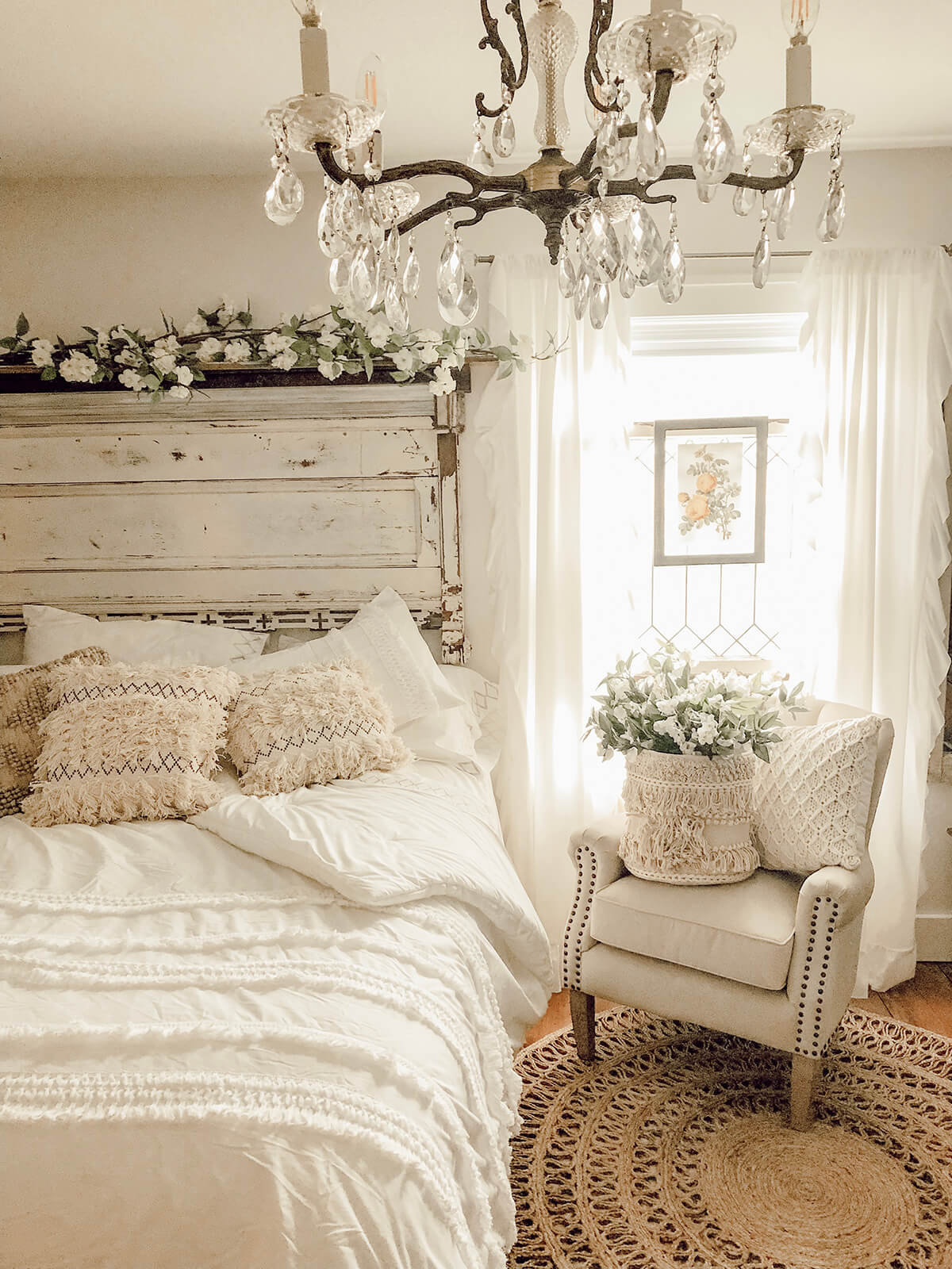 Farmhouse Small Bedroom Ideas Www cintronbeveragegroup