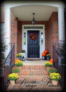 40+ Best Fall Porch Decorating Ideas and Designs for 2024