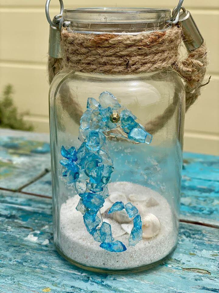 27 Best Sea Glass Art Projects and Ideas for 2020