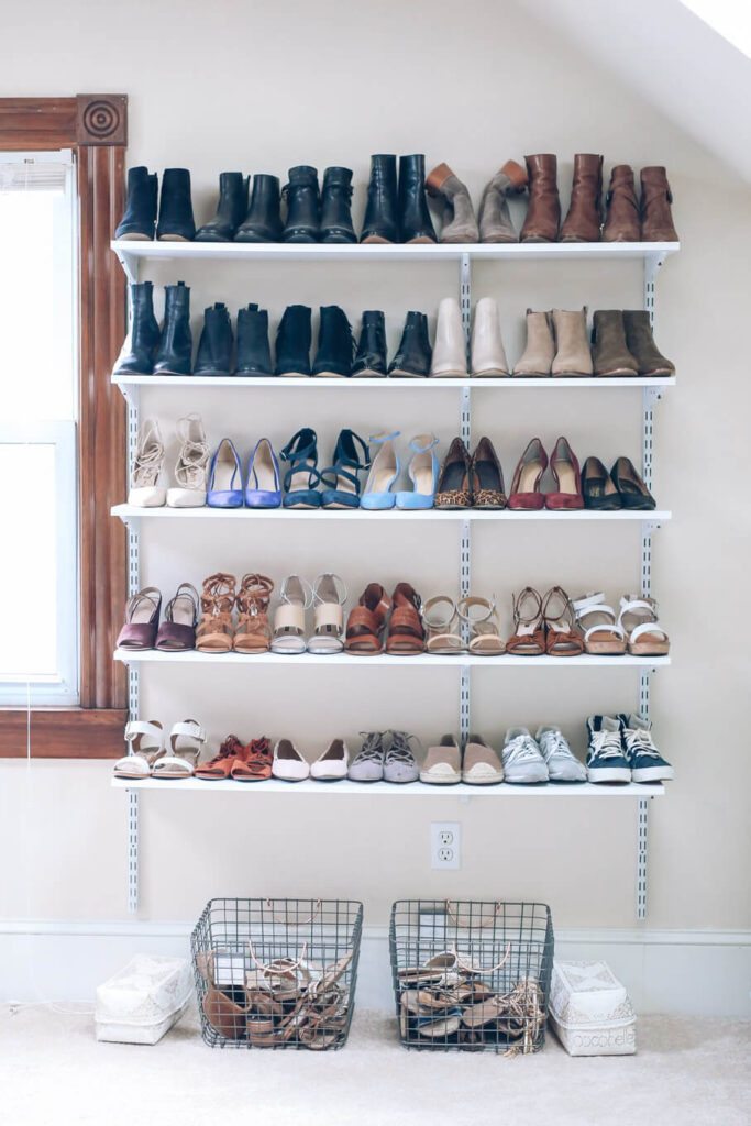 10 Entryway Shoe Storage Ideas That Combine Style and Function